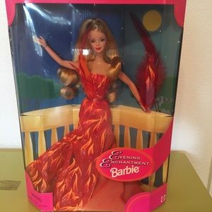 Evening Enchantment Barbie